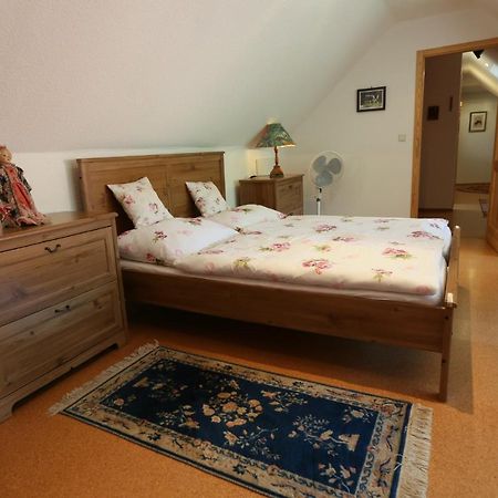 Ehm Family Resort Mesteri 외부 사진