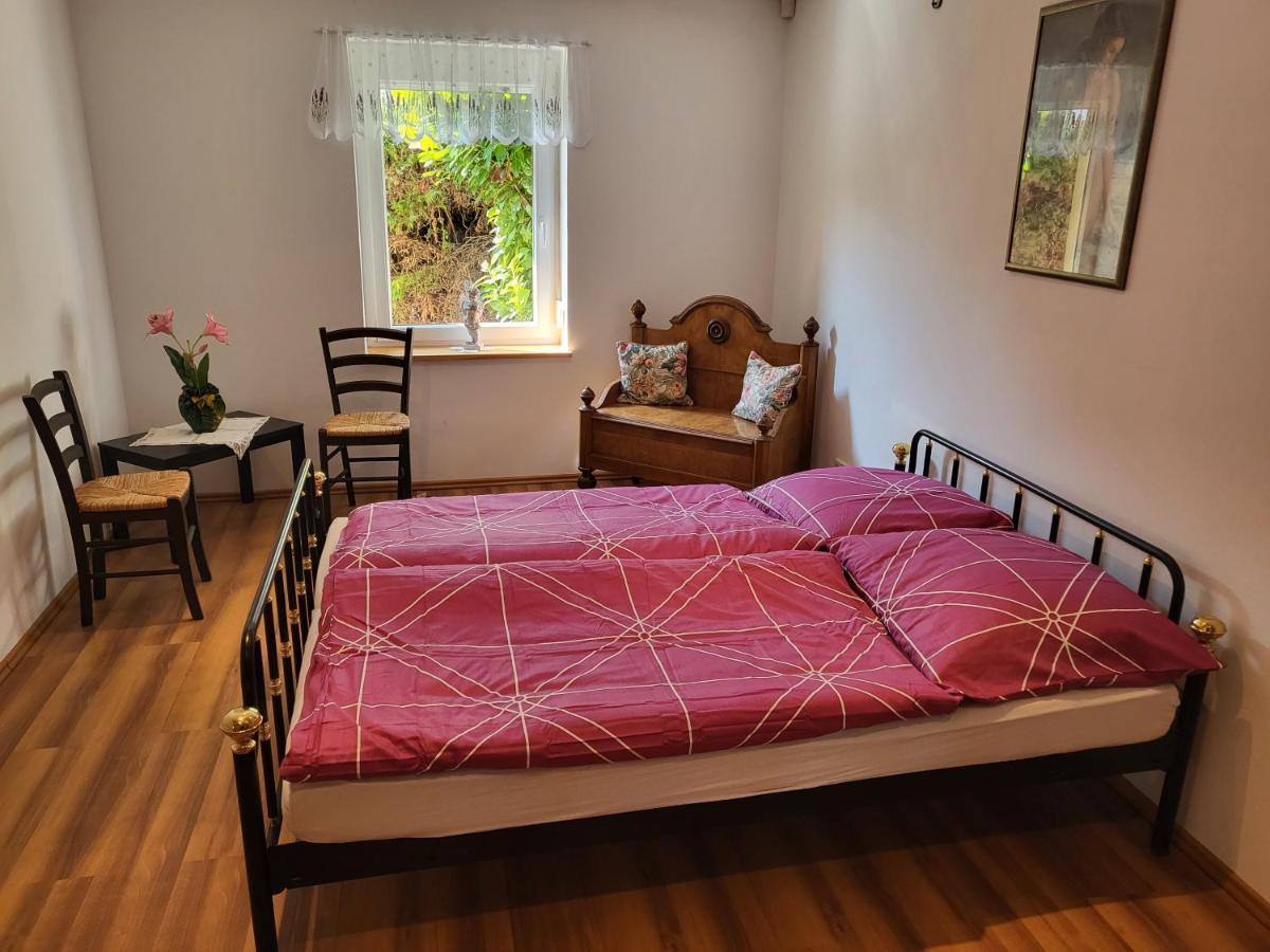 Ehm Family Resort Mesteri 외부 사진