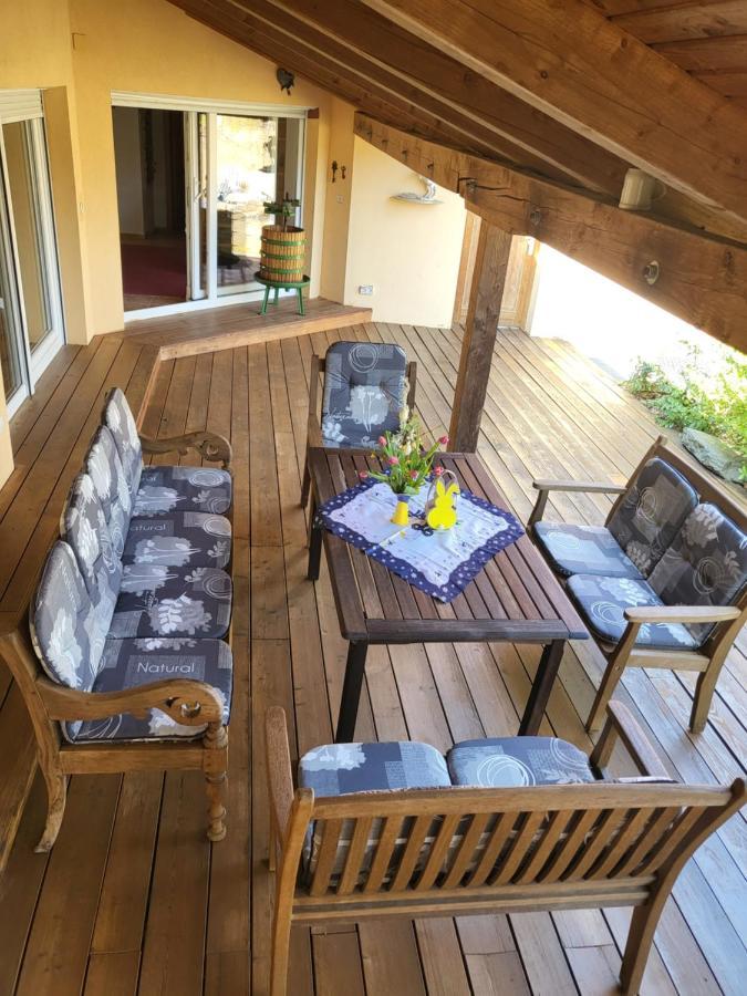 Ehm Family Resort Mesteri 외부 사진