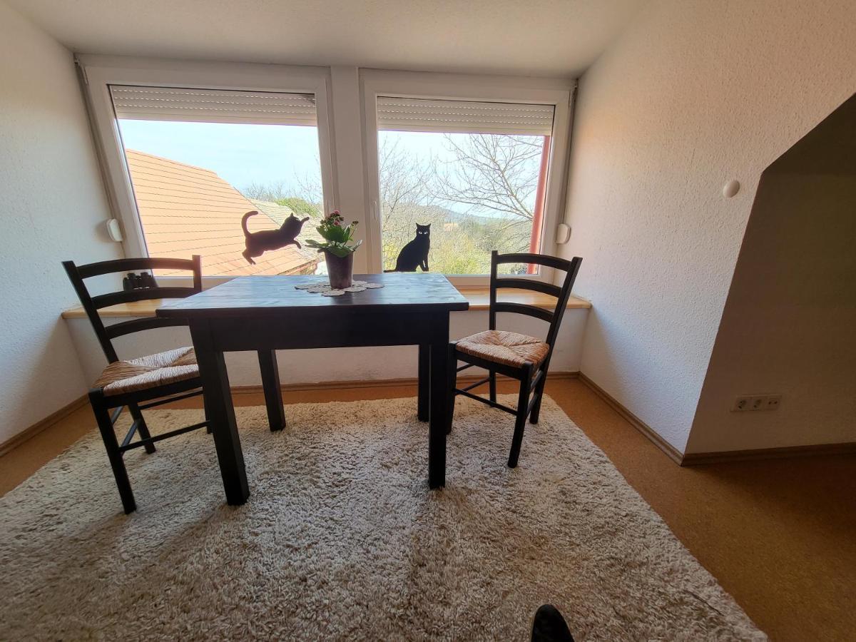 Ehm Family Resort Mesteri 외부 사진