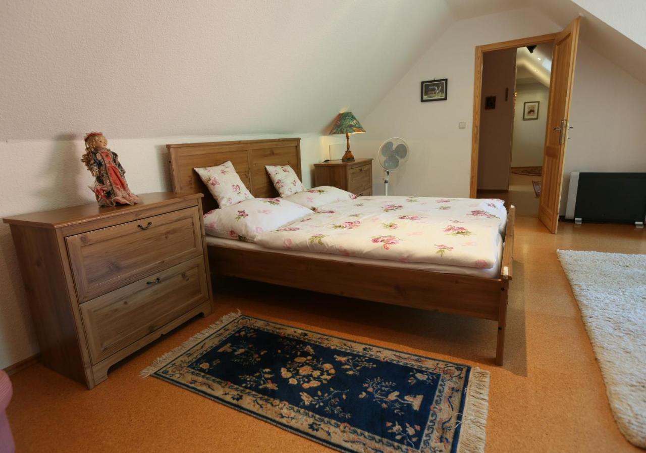 Ehm Family Resort Mesteri 외부 사진